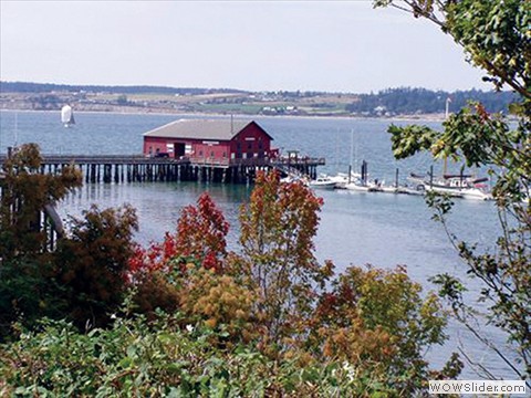 CoupevilleWharf